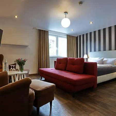 VITALHOTEL Schulenberg-2