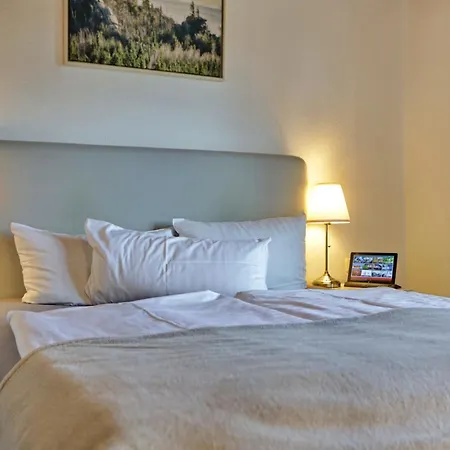 VITALHOTEL Schulenberg-3